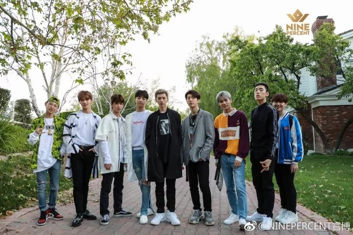 偶像练习生创造101_pick和C位_偶练明星黑料,