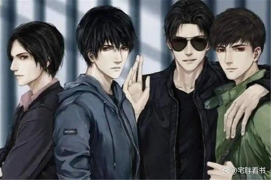 娱乐圈暗黑小说_诙谐风明星主角华娱小说推荐_轻松欢乐沙雕搞笑华娱小说