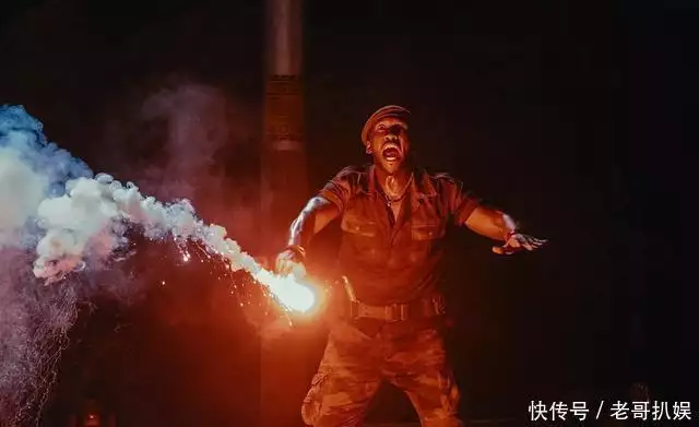 侏罗纪世界：重生 斯嘉丽·约翰逊回归_侏罗纪在线观看_侏罗纪世界系列第七部作品评价