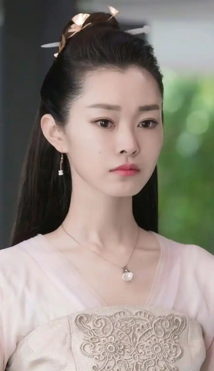 2016古装女明星_古装女神代表演员_中国古装剧经典女演员