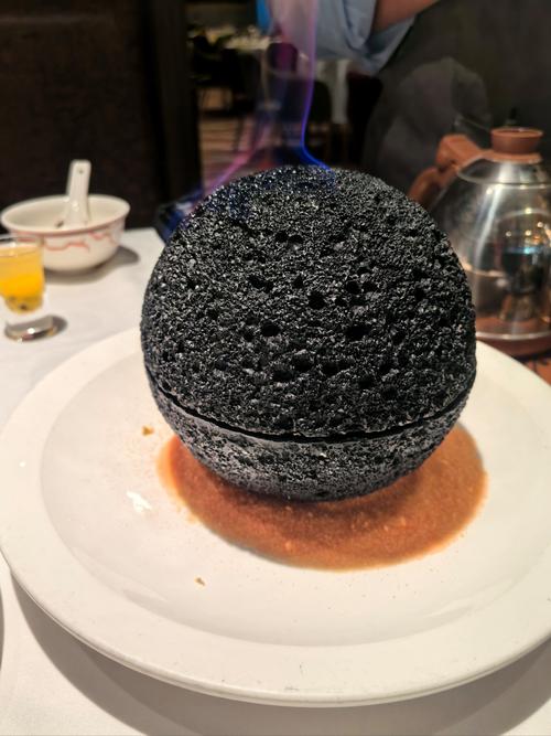 黑暗料理零食_网红甜品黑暗料理,_黑暗料理甜点