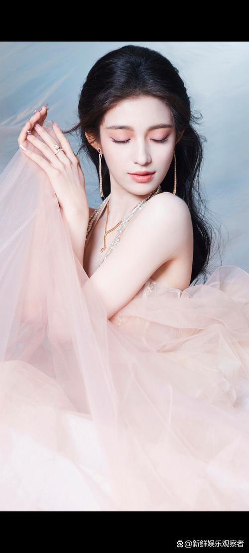 娱乐圈真正高智商女星：不止是漂亮，更是清醒的商业脑