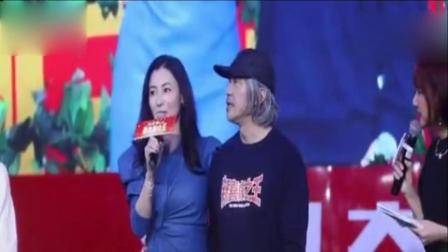 《新喜剧之王》终极预告片看哭所有人 网友：周星驰对不起