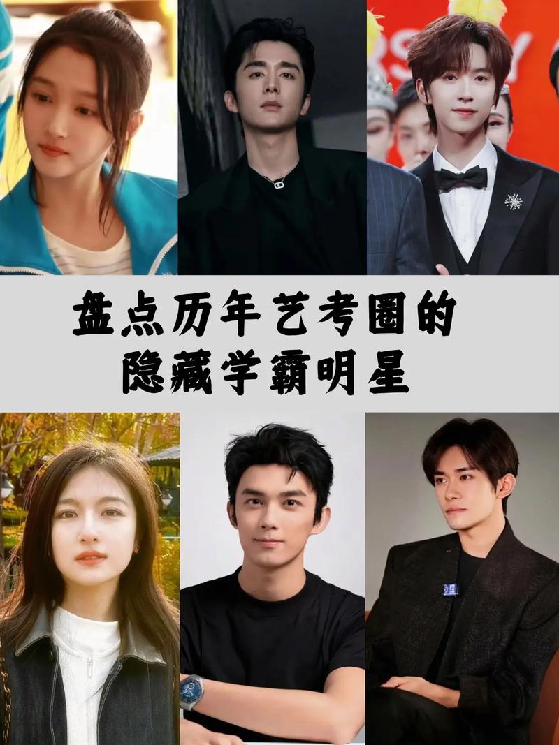 娱乐圈高学历明星都有谁_娱乐圈高学历的人_娱乐圈学历极高的明星