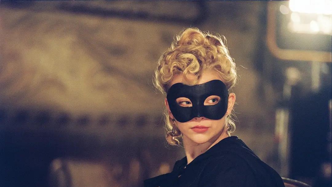 卡萨诺瓦电影剧情介绍_卡萨诺瓦电影在线观看_卡萨诺瓦历史人物改编电影