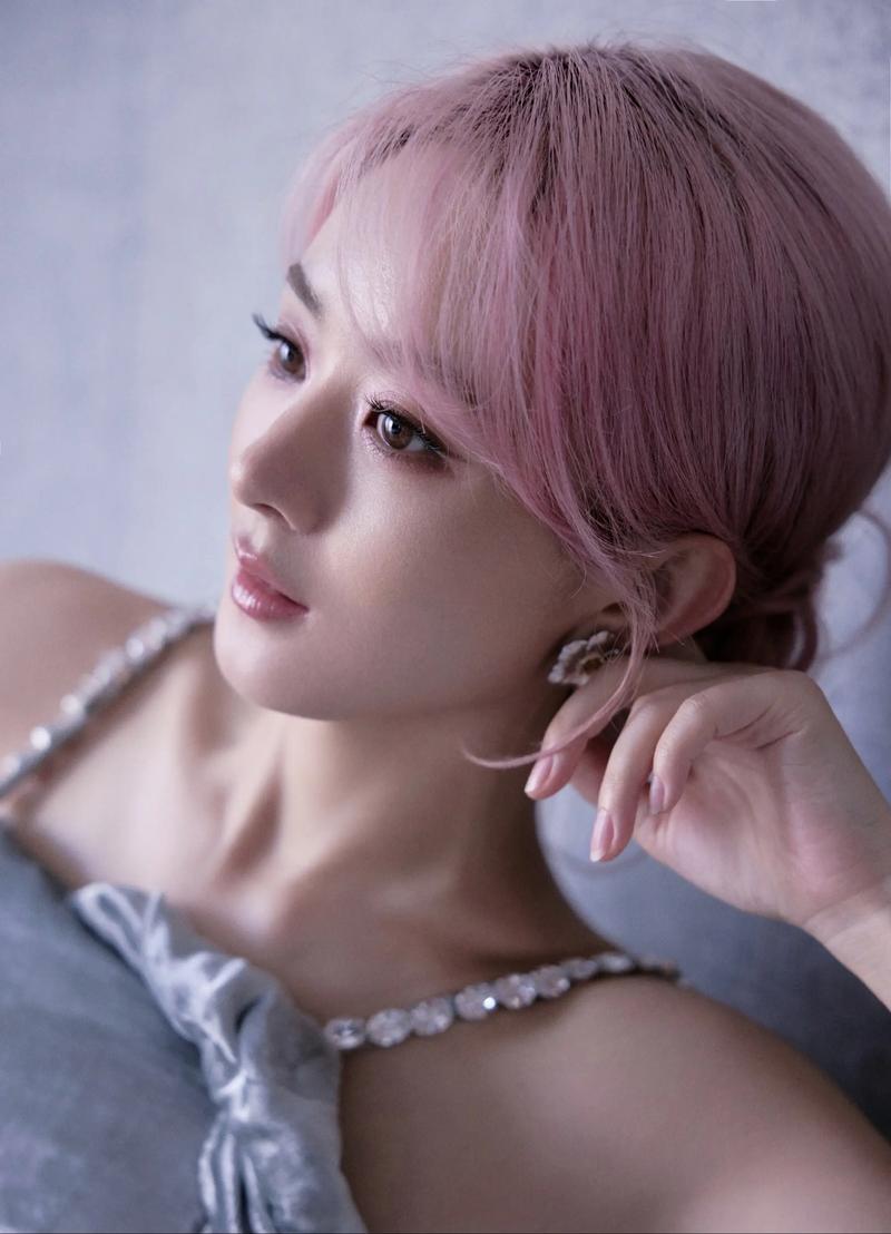 赵丽颖娱乐圈神话_神话赵丽颖圈娱乐大佬是谁_电视剧神话里赵丽颖跑龙套吗