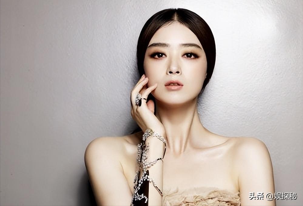 蒋欣 内娱第一拽妃 性情女明星_蒋欣 刘涛 闺蜜情反目内幕_天涯明星黑料蒋欣,