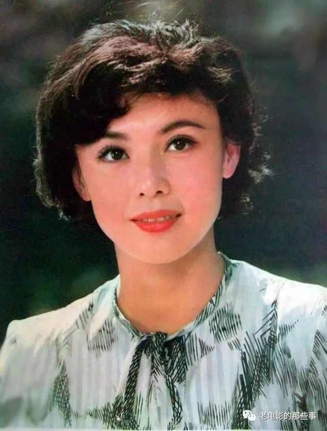 陈冲出国经历_美国80后女明星_80年代女明星出国潮