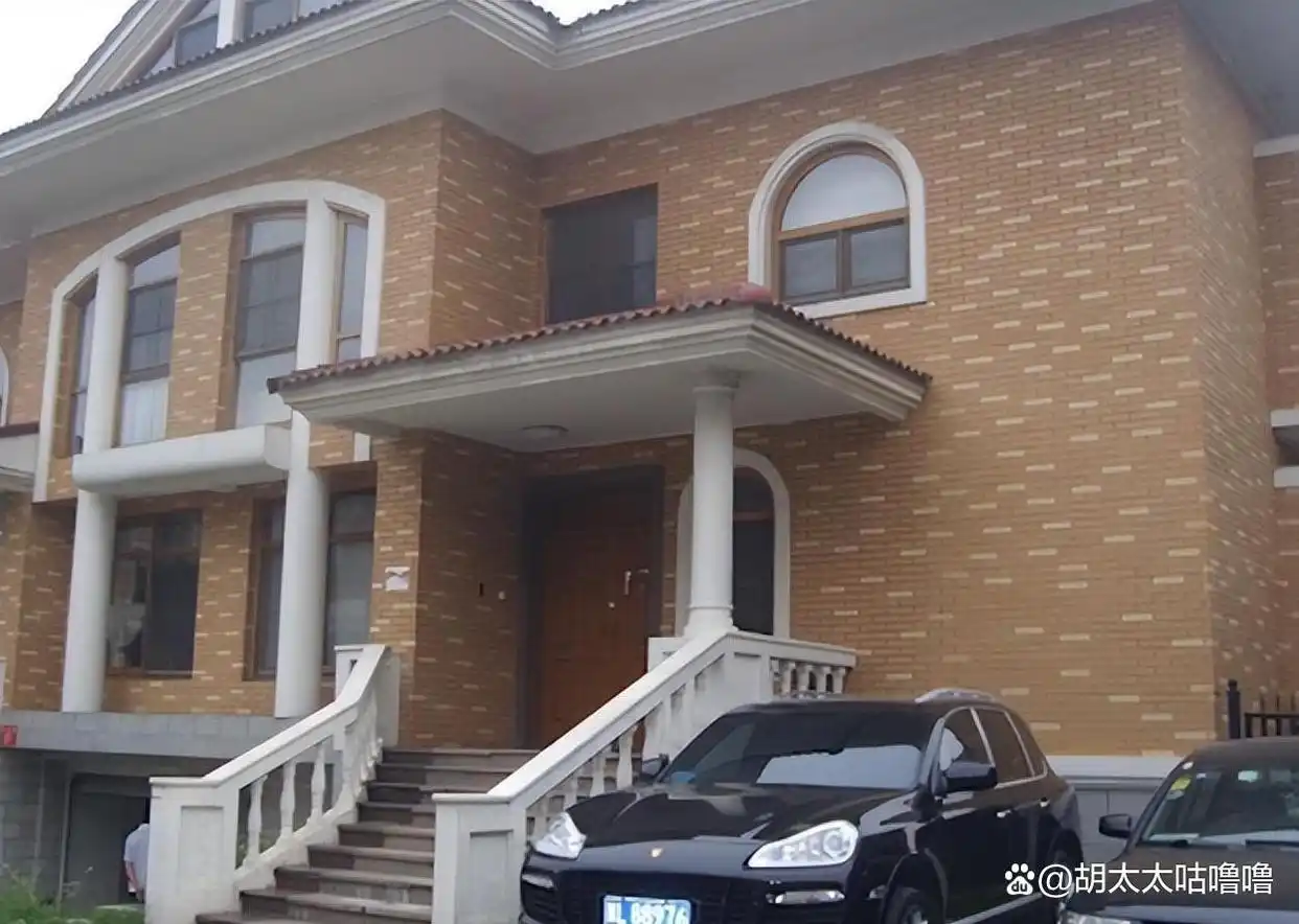 孙红雷谈娱乐圈的故事_孙红雷贫穷家庭背景_孙红雷狂妄言论原因